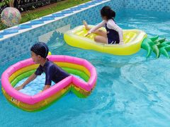 -美的鹭湖探索王国