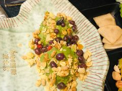 水果土豆泥沙拉-犟牛家·榴莲烤肉(五棵松店)