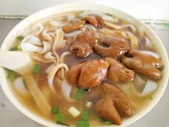 -顺兴面店(领展购物广场西区店)