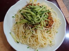 四川凉面-力力豆花庄(广渠门店)