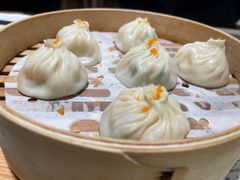 -苏小柳点心·手作小笼包(新街口分院店)