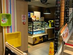 -麦当劳(安立路店)