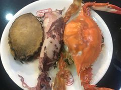 -大杰海鲜锅(基隆路店)