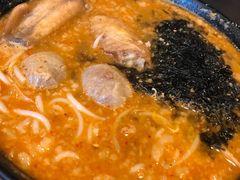 -星林居酸辣米线餐厅
