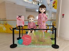 -金茂览秀城