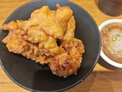 -一風堂拉面(美罗城店)