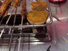 -7只羊·鲜羊肉串·地锅鸡精酿(玄武墨香路店)