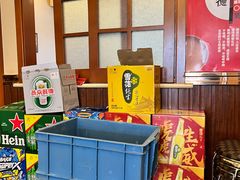 -华盛园卷子王农家菜水库鱼