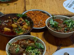 -老瓦房冷锅串串(文殊院店)
