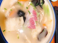 炸猪排-吕纪蘇面(保利广场店)