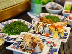 -AJIYA·池袋日式烧肉自助(天津万象城店)
