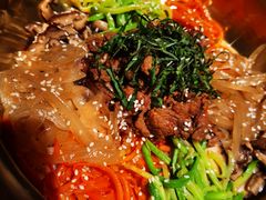 -KimPro 辛普乐概念韩餐