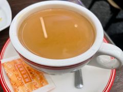 港式奶茶-新旺茶餐厅(鑫耀·光环live店)