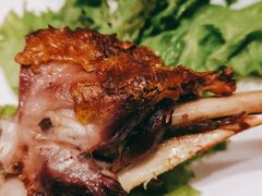 -巴依老爷新疆美食(魏公村店)