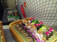 -339旋转餐厅(天府熊猫塔店)
