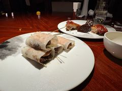 黑松露豉油肉-解香楼(八盘岭路店)