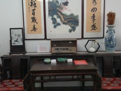 -徽味大班(定慧桥店)