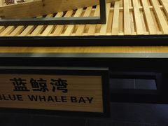 -蓝鲸湾汤泉(包河店)