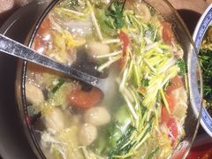 -漫渡庄绿岛花园•隐世庭园菜(滨湖店)