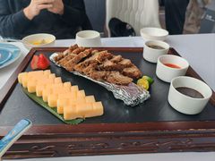 -食悦江南·淮扬菜·烤鸭(亚运村·惠新店)