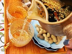 -行者书屋大堂吧 ·下午茶(南京圣和府邸酒店)