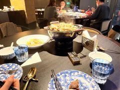 -喜悦烤鸭·新京菜(王府井店)