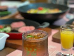轩尼诗新点特调-西堤牛排(合肥之心城店)