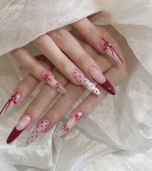 -斯馨·健康美甲美睫