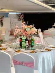 点击看大图 -Doris一站式游轮婚礼船东直营店(外滩店)
