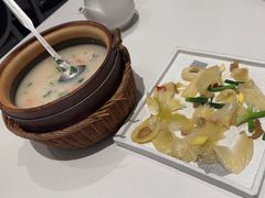 -老东阳·外婆菜(横店店)
