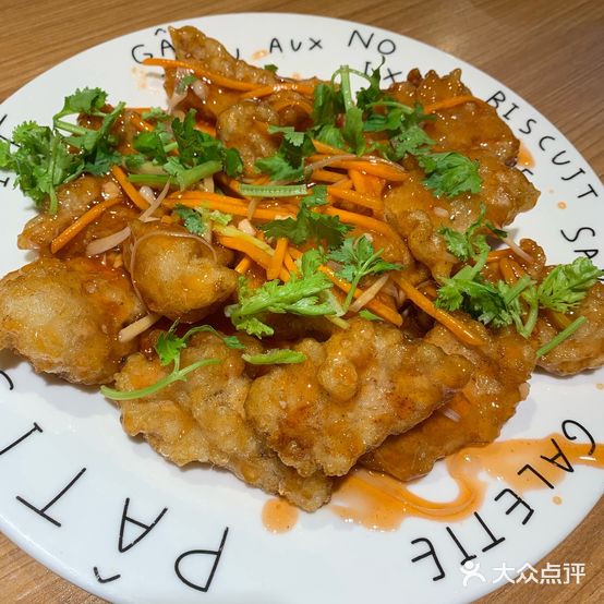 东北小厨(白云中大道店)