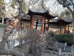 -西安化觉巷清真大寺