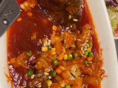 -丰收日·小海鲜·沪上家宴(顾村正大店)