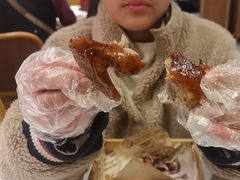 -避风塘·老港味餐厅(虹口龙之梦店)