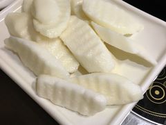 -柠檬香茅火锅(长山湖购物广场店)