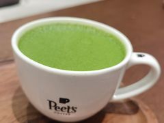 -Peet's 皮爷咖啡(杭州来福士店)