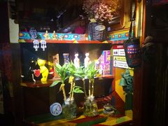 -壹六猫窝(谷德店)