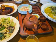 -外婆烧.老杭帮菜(庆春店)