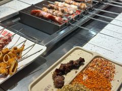 -延边金利串店(安达街店)