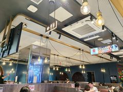 -丰茂烤串(外滩星荟中心店)