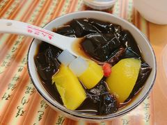 -长人馄饨铺(解放街店)
