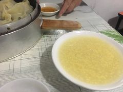 -金城包子牛肉灌汤包(台东四路店)