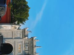 -南岳衡山风景名胜区-南岳大庙