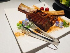 -悦融琥珀·京鲁菜·海味珍品(西单店)