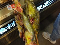 -钢管厂五区小郡肝火锅串串香(总店)