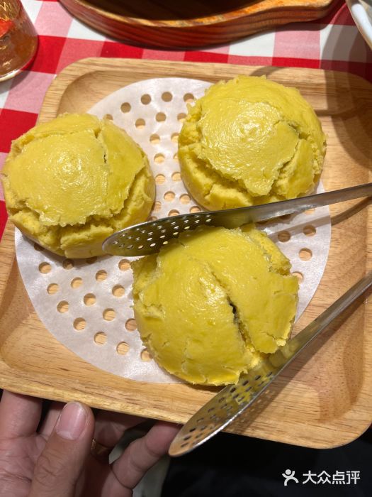 西贝(上海我格广场店)图片