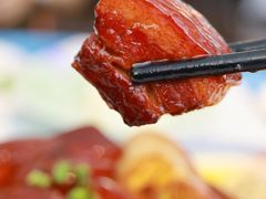 紫砂红烧肉-松鹤楼·非遗·苏帮菜(融科店)
