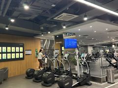 -OXYGYM 奥美氧舱运动中心(朝阳大悦城店)