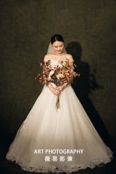 点击看大图 -薇喜影像艺术中心 ART PHOTO