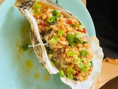 -隐厨·海鲜餐厅(恒通路店)